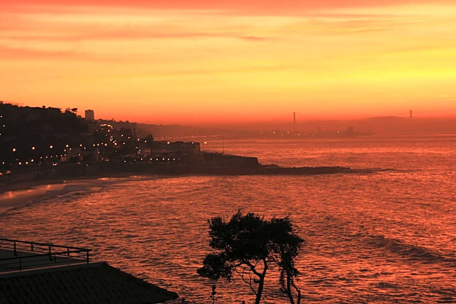 Hotel Solar Palmeiras