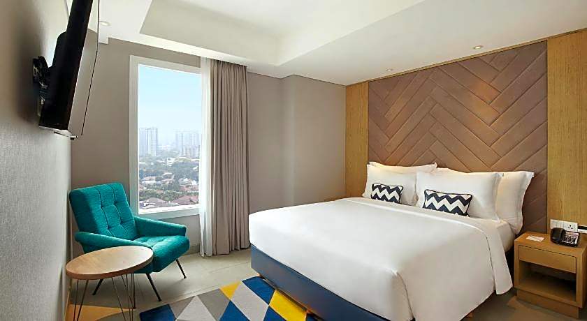 Swiss-Belinn Simatupang