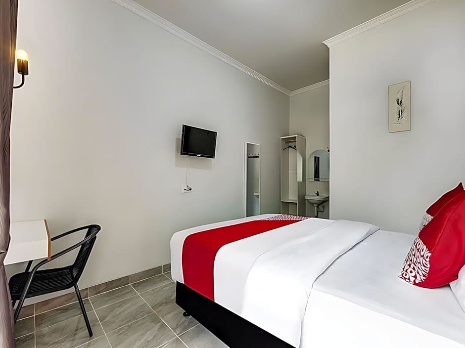 Capital O 90983 Harmony Easy Stay