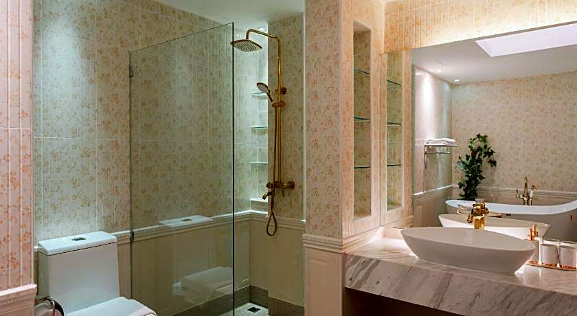 Midori Concept Hotel