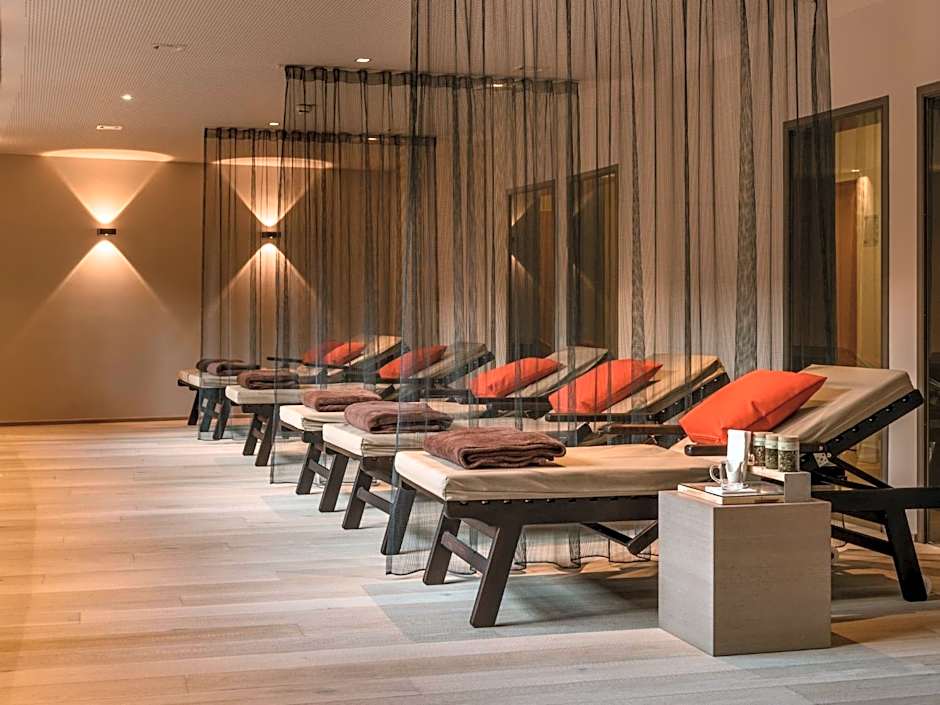 G'sund & Natur Hotel Die Wasnerin - Adults Only