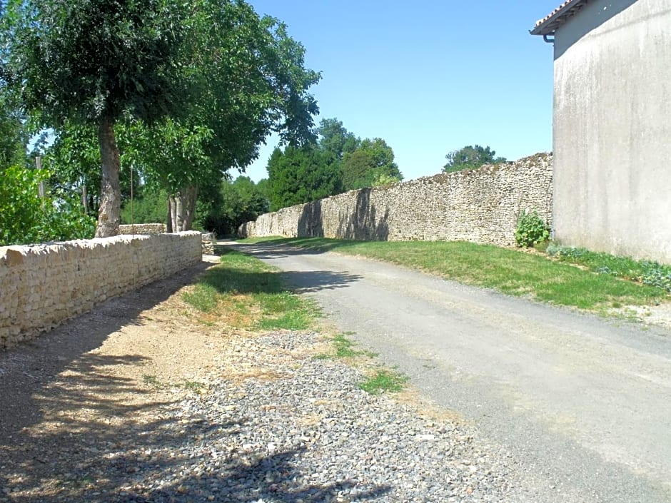 Logis De La Mélissière