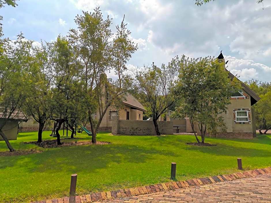 Umuzi Lodge