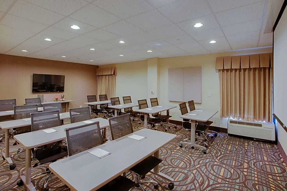 Hampton Inn Richmond-West Innsbrook