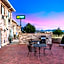 Quality Inn & Suites Fillmore I-15