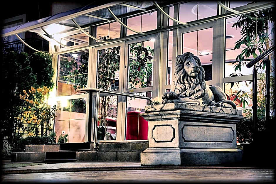 Hotel Vila Tina