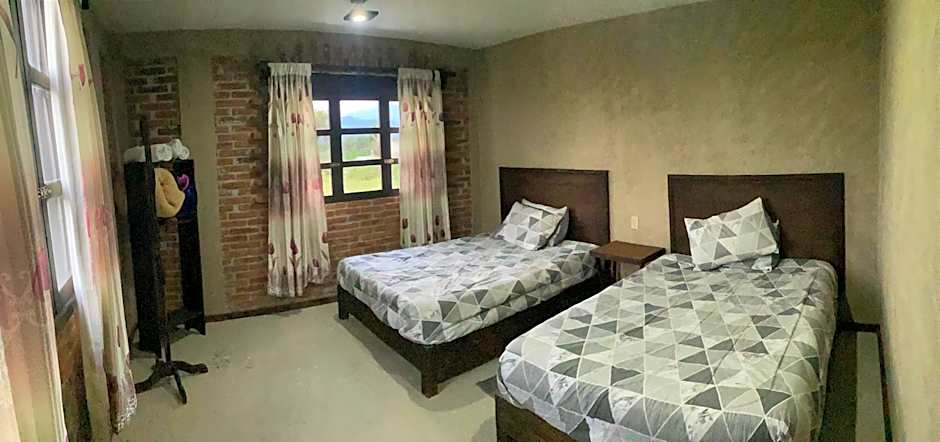 Hotel las carretas , spa y temazcal