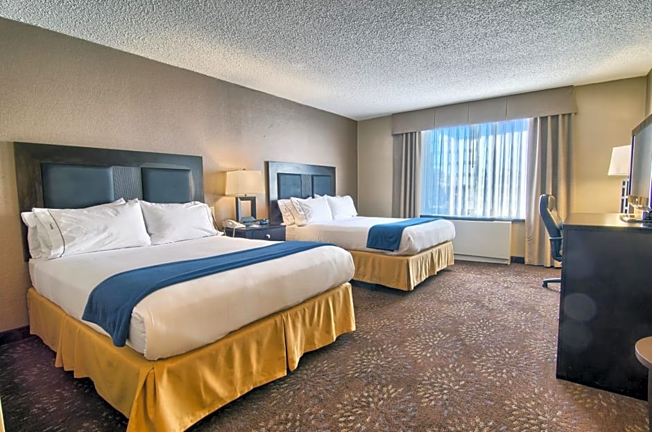 Holiday Inn Express Detroit-Birmingham