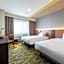 JR-EAST HOTEL METS AKABANE