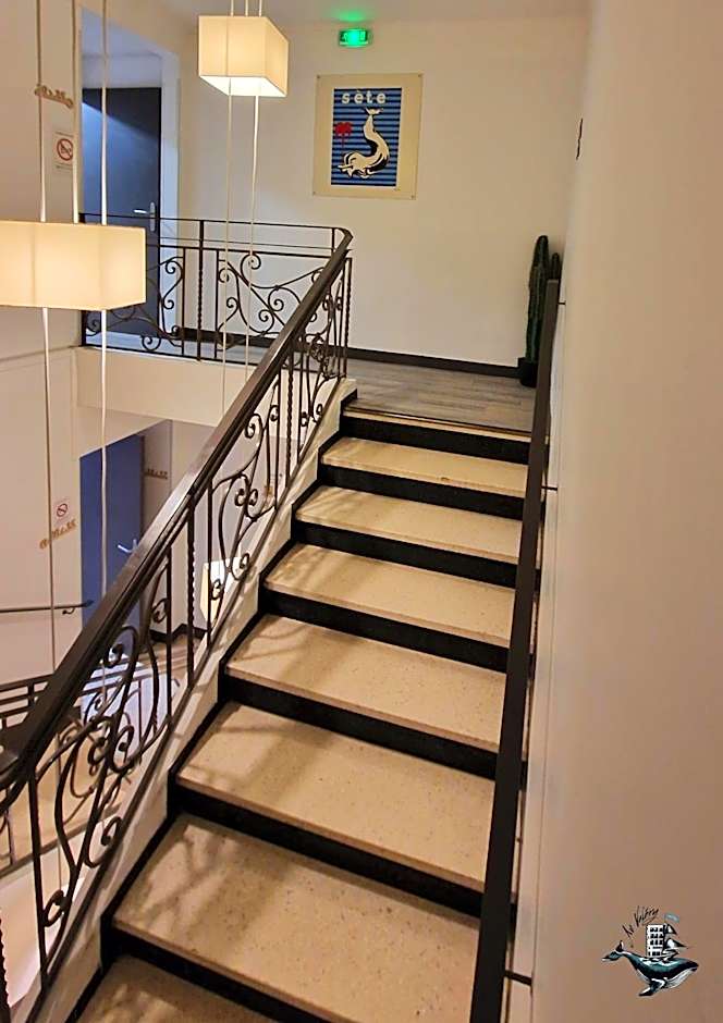 Hôtel Au Valéry
