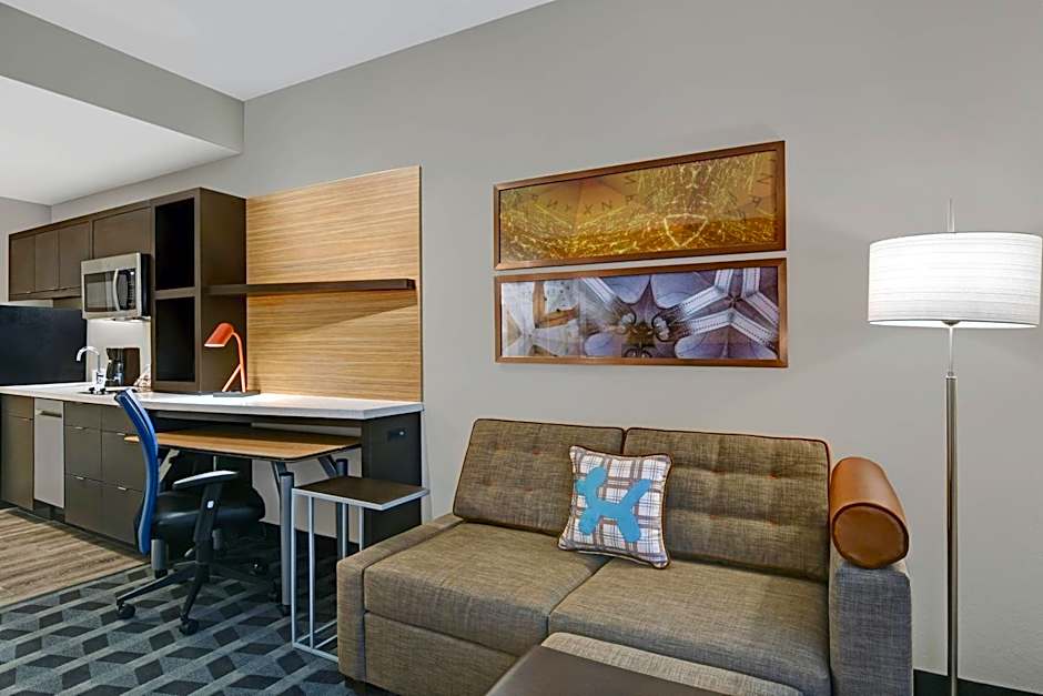 TownePlace Suites by Marriott Lima
