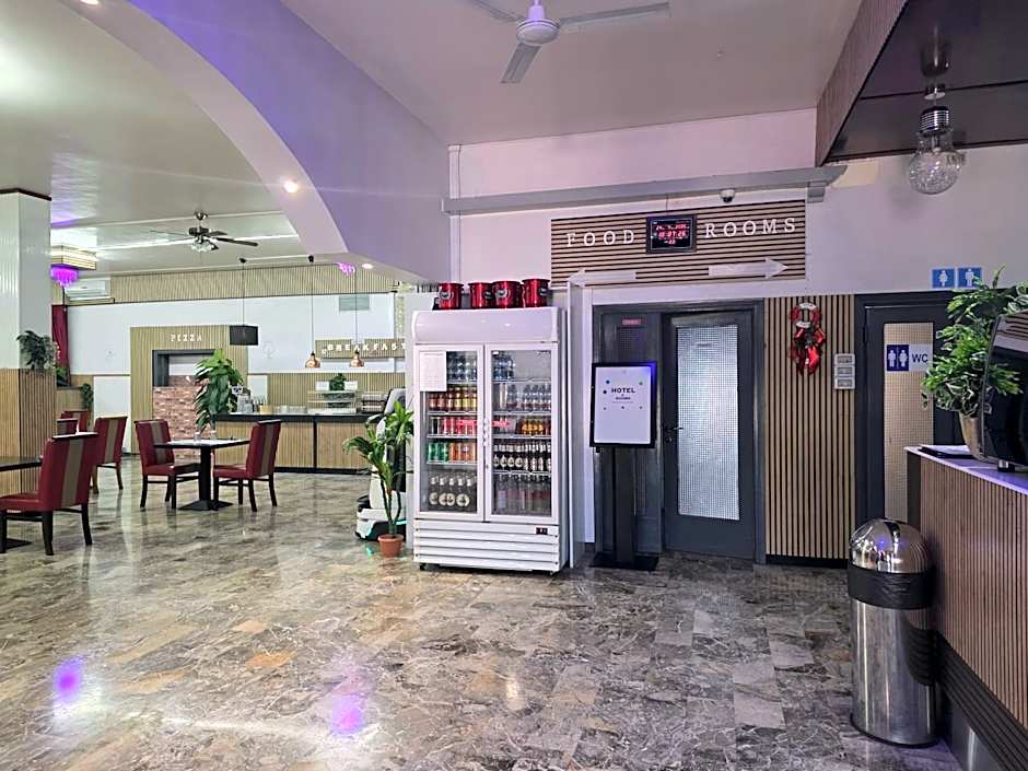 Hotel Paradiso