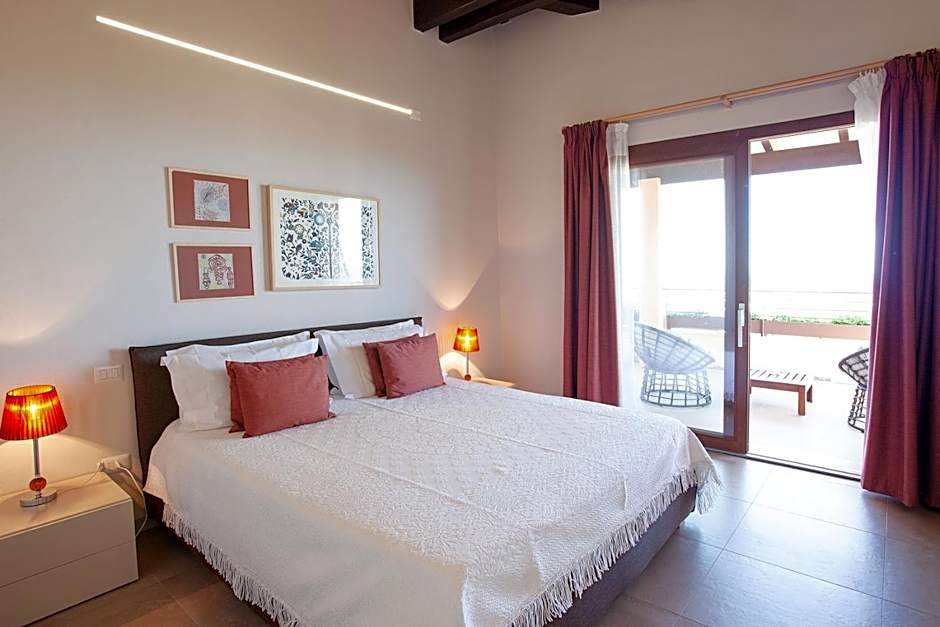 Le Tre Civette - Residenza di Campagna