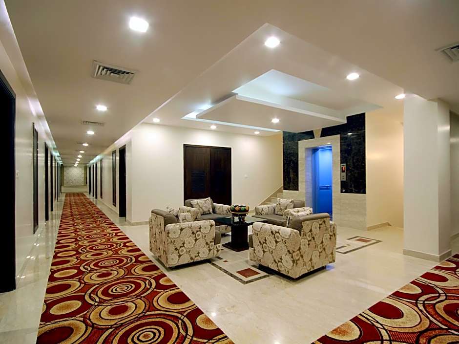 Best Western Swing High Katra