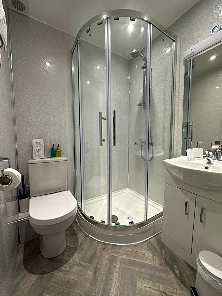 Shipping Lanes Hotel