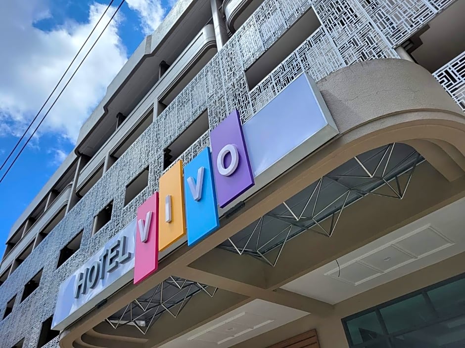 Hotel Vivo