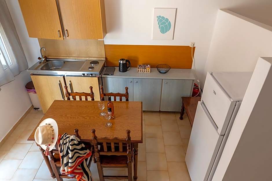 Irene Hotel Leros