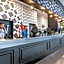 HOLIDAY INN - THE NIU SQUARE MANNHEIM By IHG