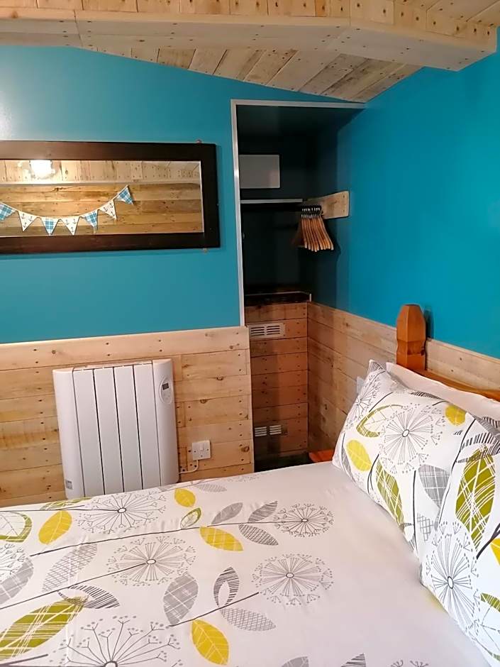 Pensalda Guest House