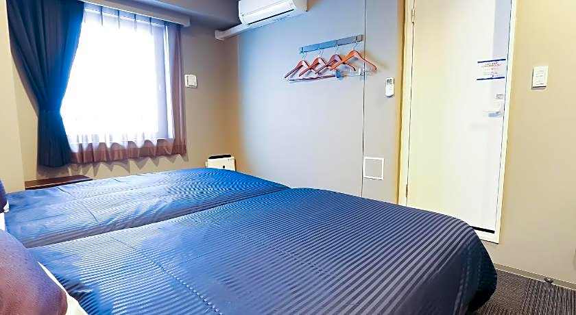 Hotel Livemax Yokohama-Eki Nishiguchi