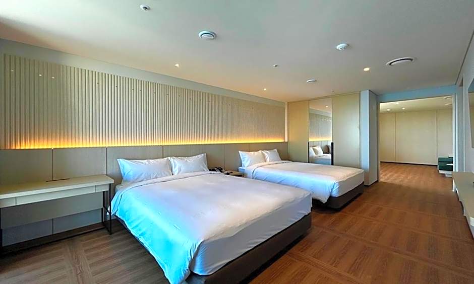 Ulsan Tanibay Hotel & Wedding