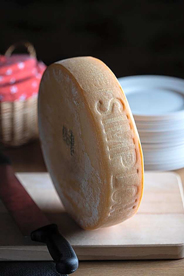 Hotel Restaurant Stockalperturm