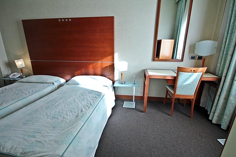 Millennhotel