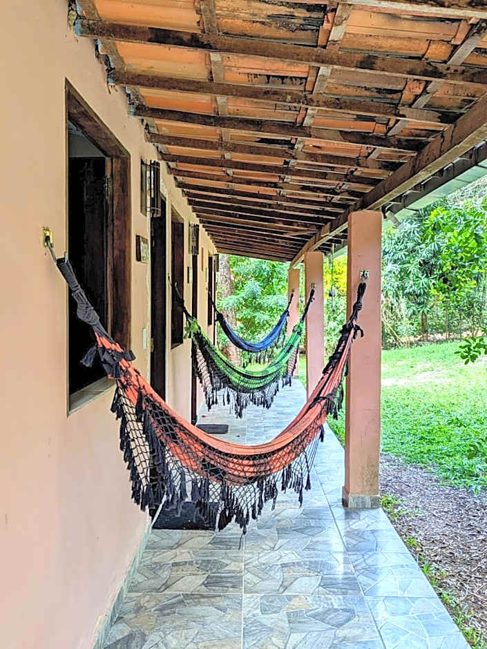 Casa das Irmãs - Só Mulheres - Women Only