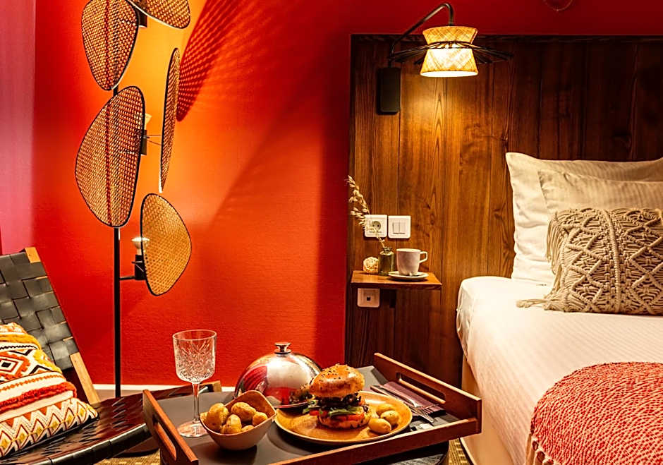 Aiden by Best Western Paris Roissy CDG