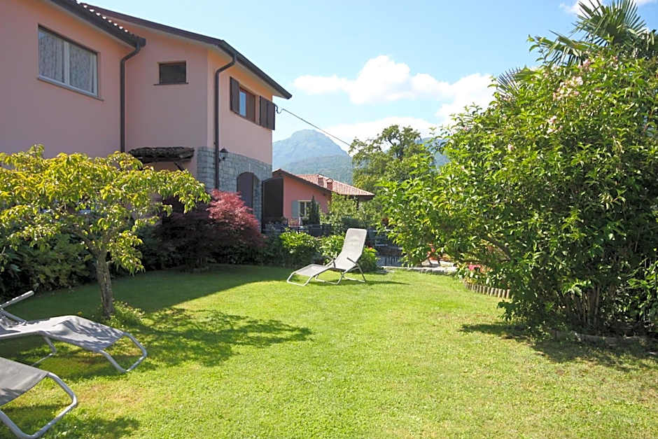 Balcone Fiorito