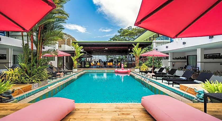 CC’s Hideaway Hotel