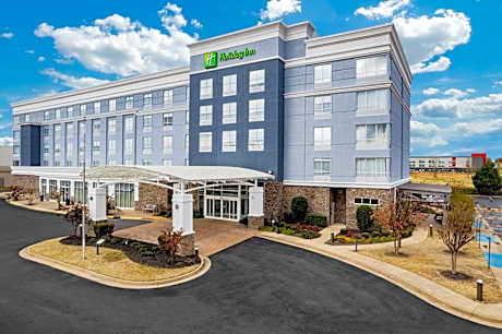 Holiday Inn Southaven Central - Memphis By IHG