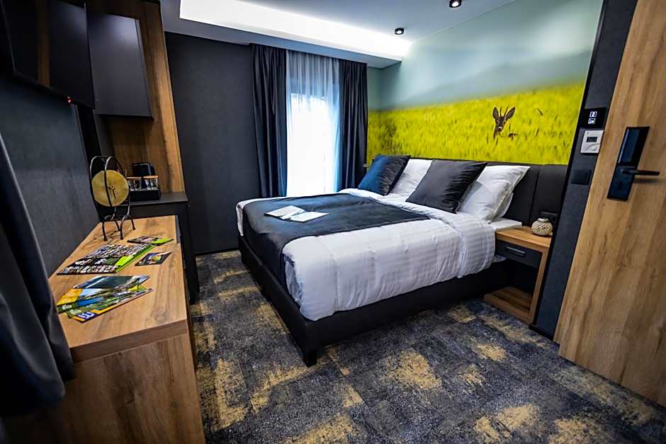 4 Évszak Erdeihotel**** - Mátrafüred