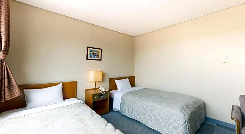 Tabist Kanko Business Hotel Matsuyama Hida Takayama