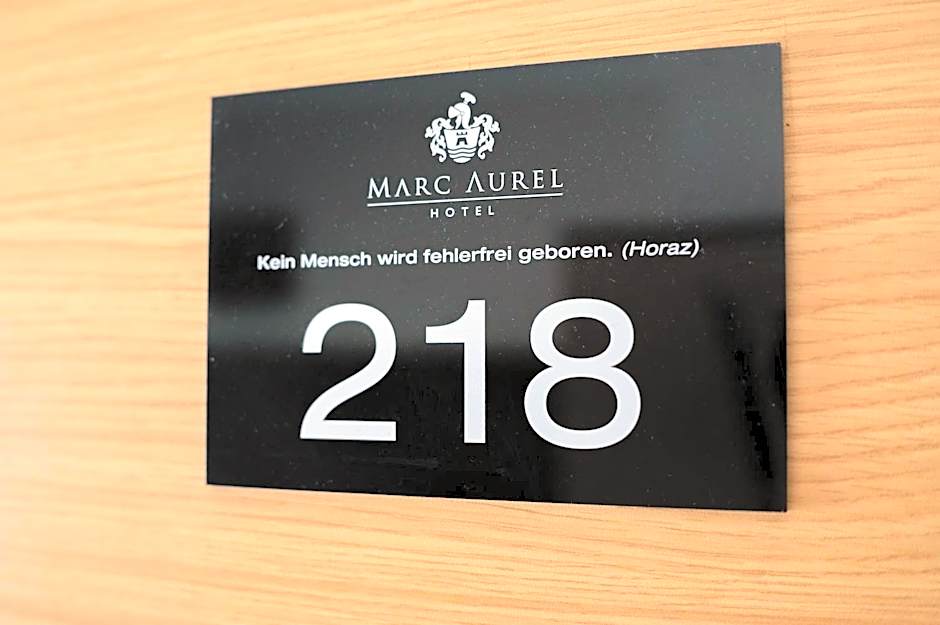 Hotel Marc Aurel