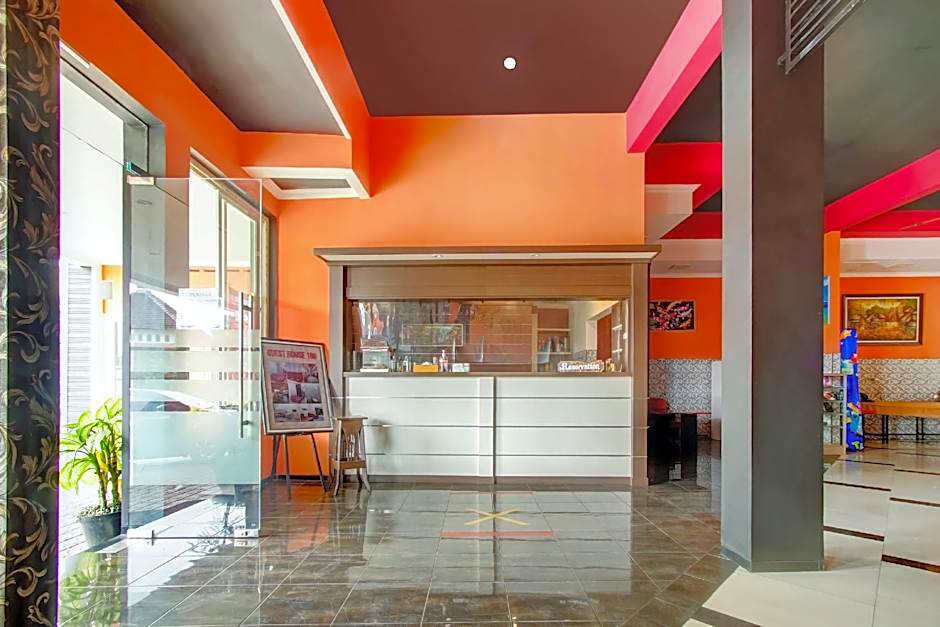 Capital O 90151 Guest House 180