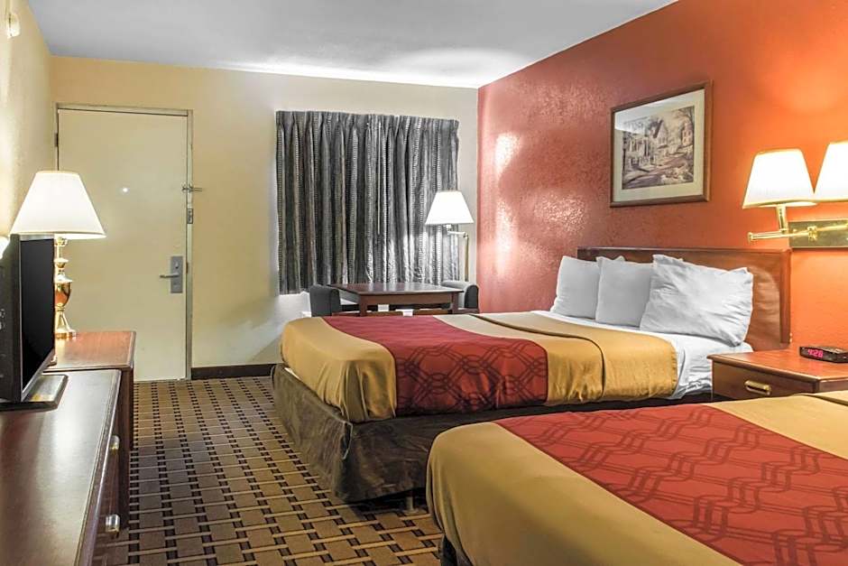Econo Lodge Carlisle