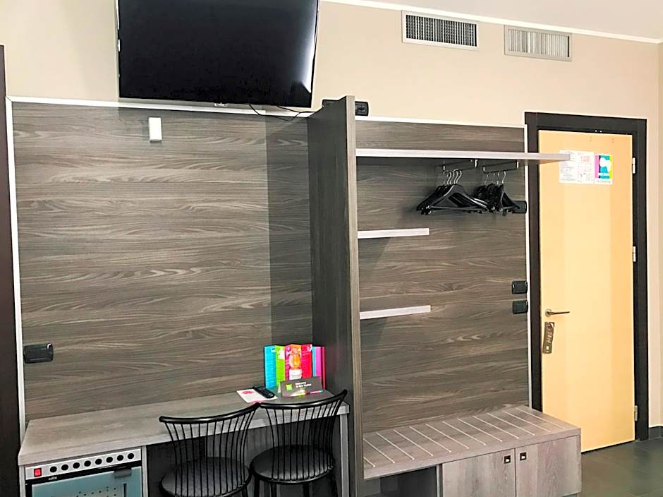 Ibis Styles Milano Centro