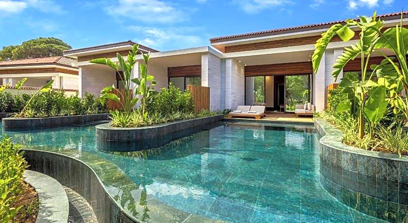 Kempinski Dome Hotel