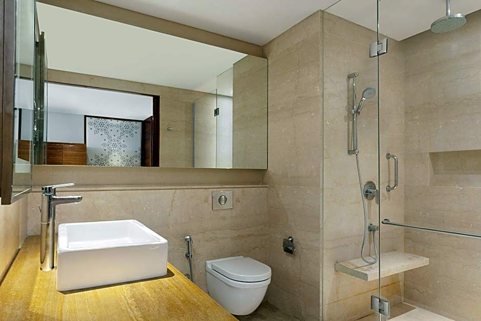 Courtyard by Marriott Raipur