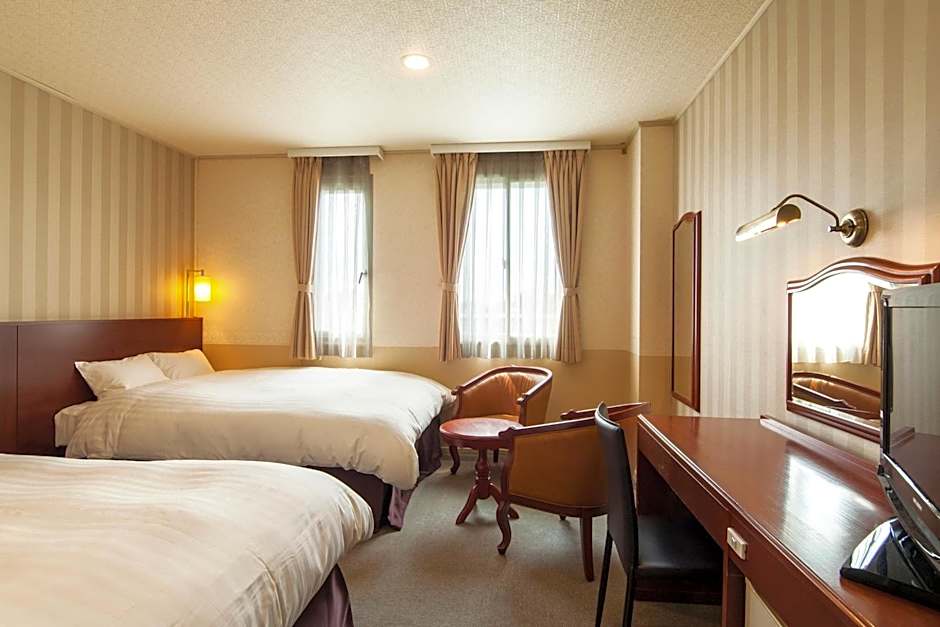 Urban Hotel