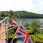 Hotel Laguna Slapy