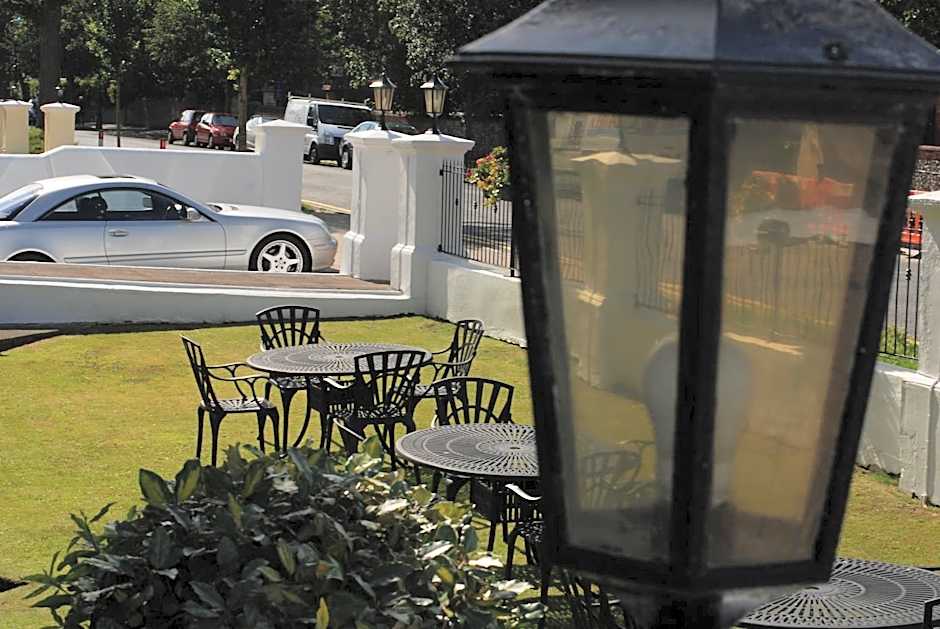 The Devonshire Park Hotel