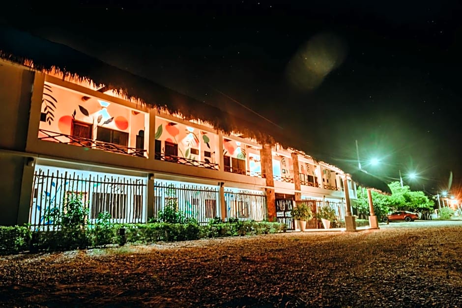 Casa Mandala Hotel