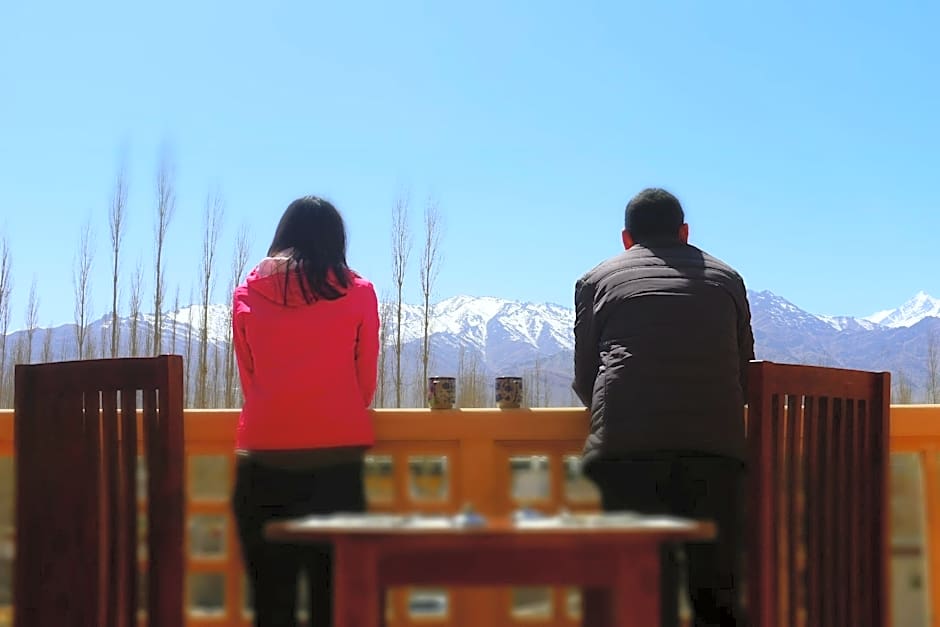 The Driftwood Hotels