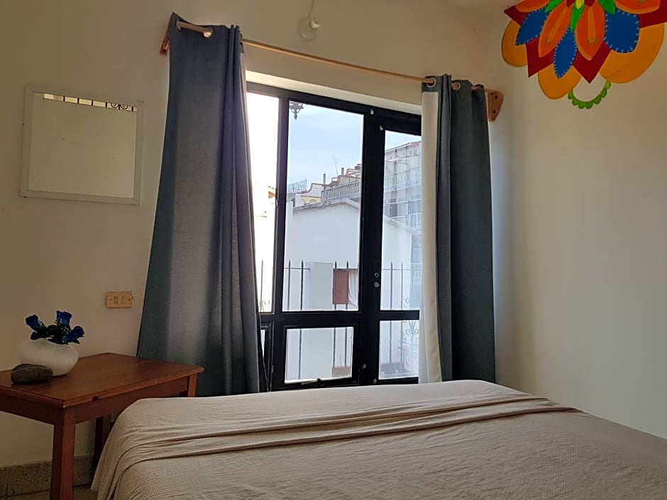 Hostel Vallarta