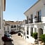 Apartamentos La Fonda