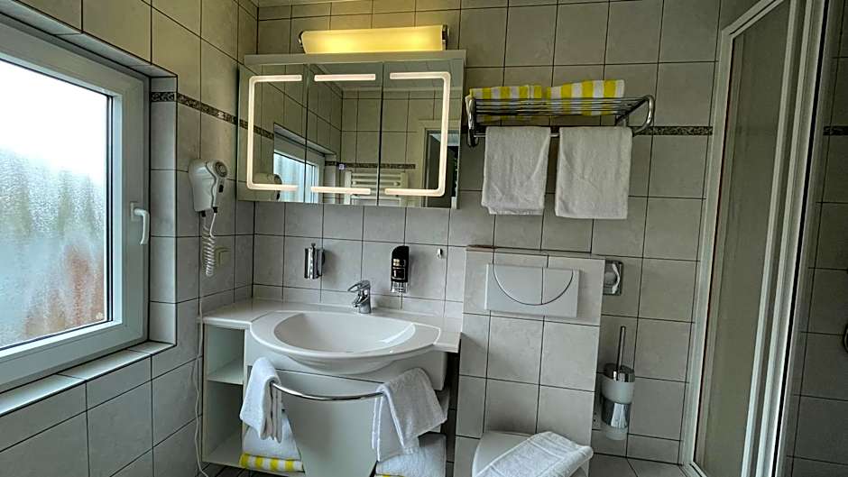 Hotel Paidion