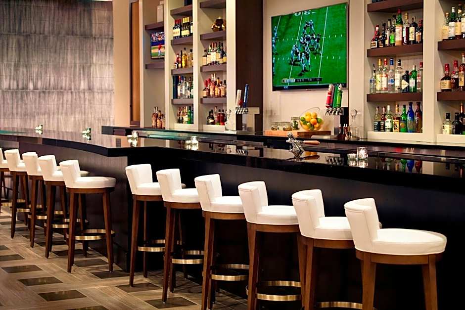 Marriott Columbus OSU
