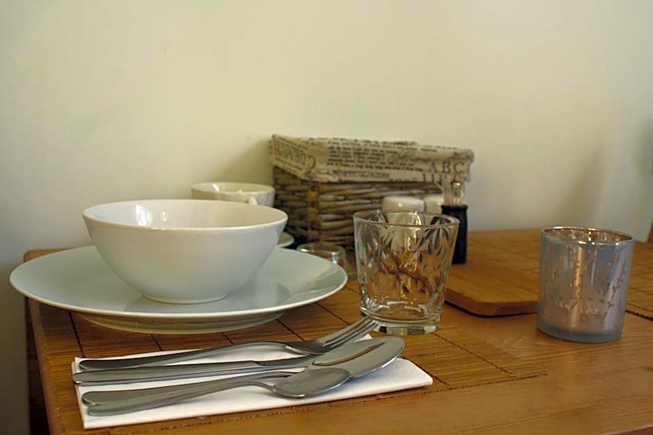 Wramsta B&B